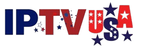 iptv usa logo