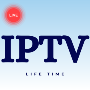 lifetime IPTV subscription