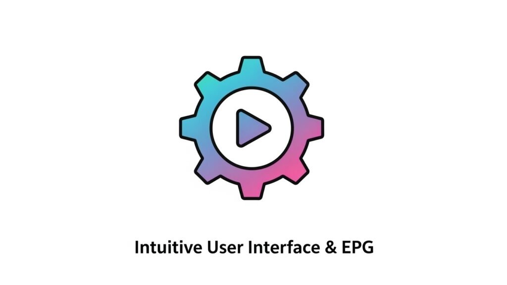 Best IPTV features USA