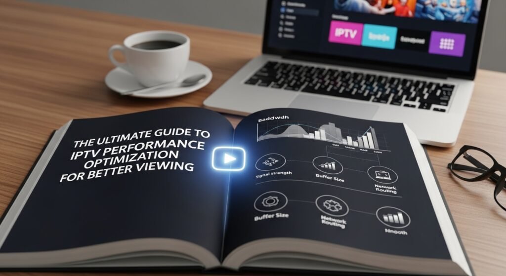 IPTV Performance Optimization Guide